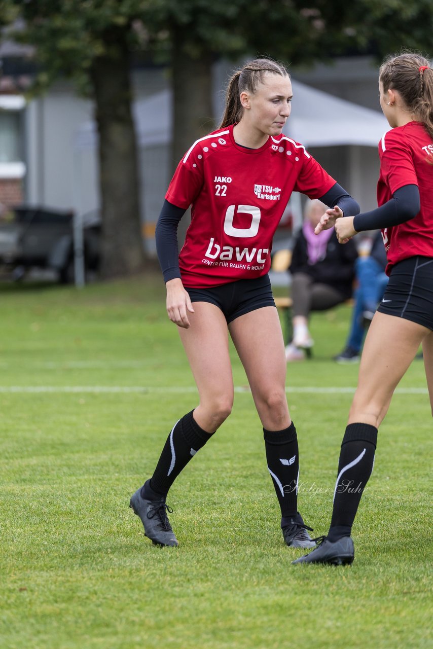 Bild 473 - wU16 Deutsche Meisterschaft